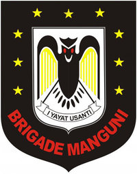 BMI Mitra Siap Hadang ISIS